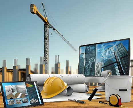 发展智能建造　培育现代化建筑产业链