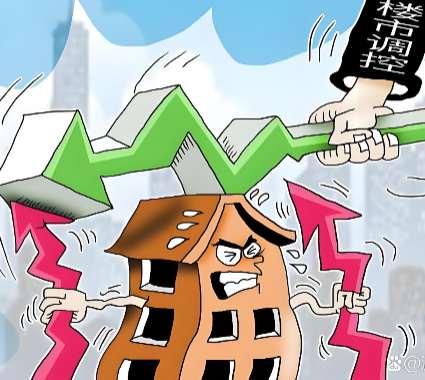 今年房地产市场怎么稳