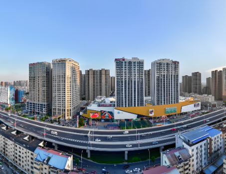 城市高质量发展下一步向何处发力  ——江苏省发布行动方案部署8个部分28项具体任务