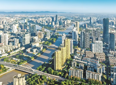 宁波市人大常委会审议通过 《宁波市城市更新条例》 为城市更新工作提供有力支撑