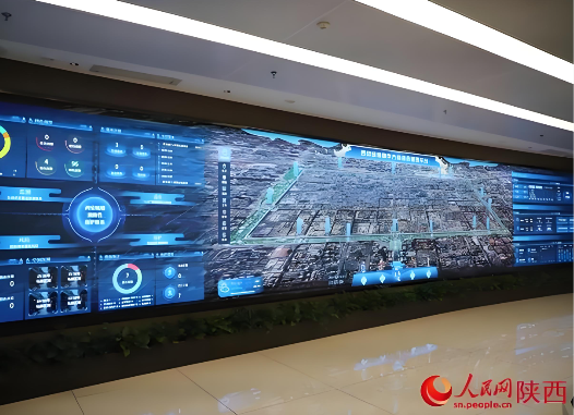 西安规范建设工程质量安全监管流程