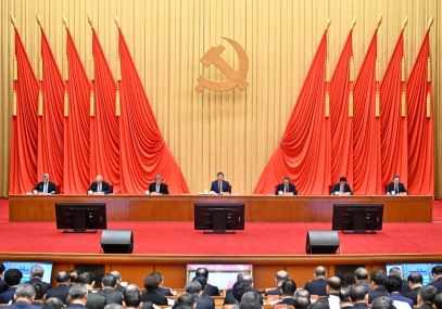 总书记两会后首次考察指引“十五五”开局起步