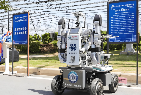 武汉“厂网一体”改革成效显著