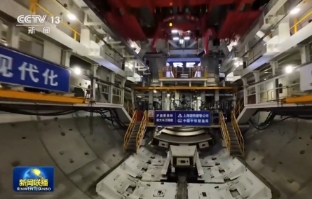 “十五五”新图景丨一路通达 串起经济版图新廊道