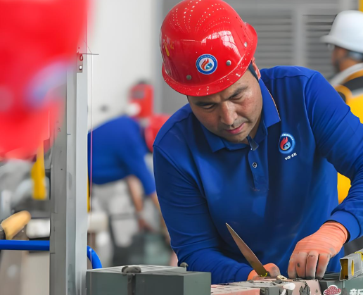 关于举办2026年全国 行业职业技能竞赛——第二届 全国住房城乡建设行业职业 技能大赛的通知